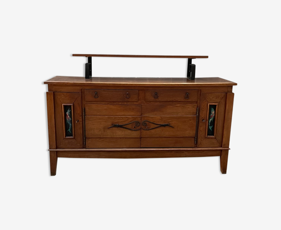Enfilade 1940