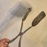 Pie tongs