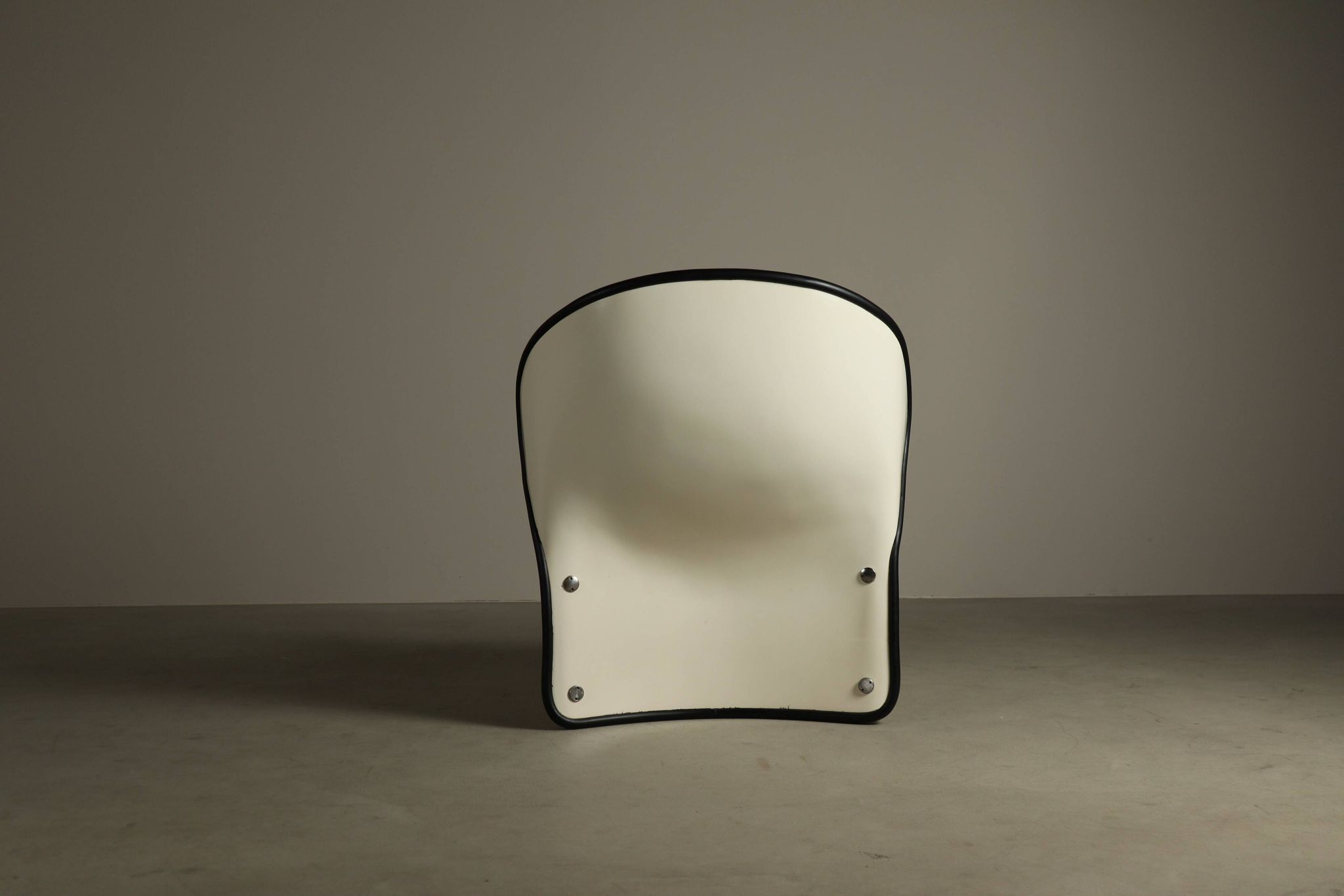 Lotus lounge chair by André Vandenbeuck for Strässle International, 1969