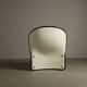 Fauteuil Lotus par André Vandenbeuck pour Strässle International, 1969
