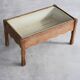Brutalist planter | plant stand | 1960s | Danish