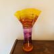 Vase vintage Verrerie de Locronan