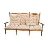 The 60s 70s couch