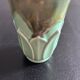 Small antique tulip vase