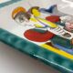 Italian ceramic dish by De Simone