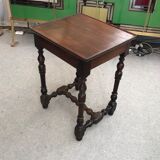 Louis XIII style table