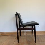 IK chair by Inge Klingenberg