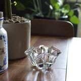 Murano glass ashtray