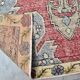 Turkish Neutral Wool Area Carpet sku 2504