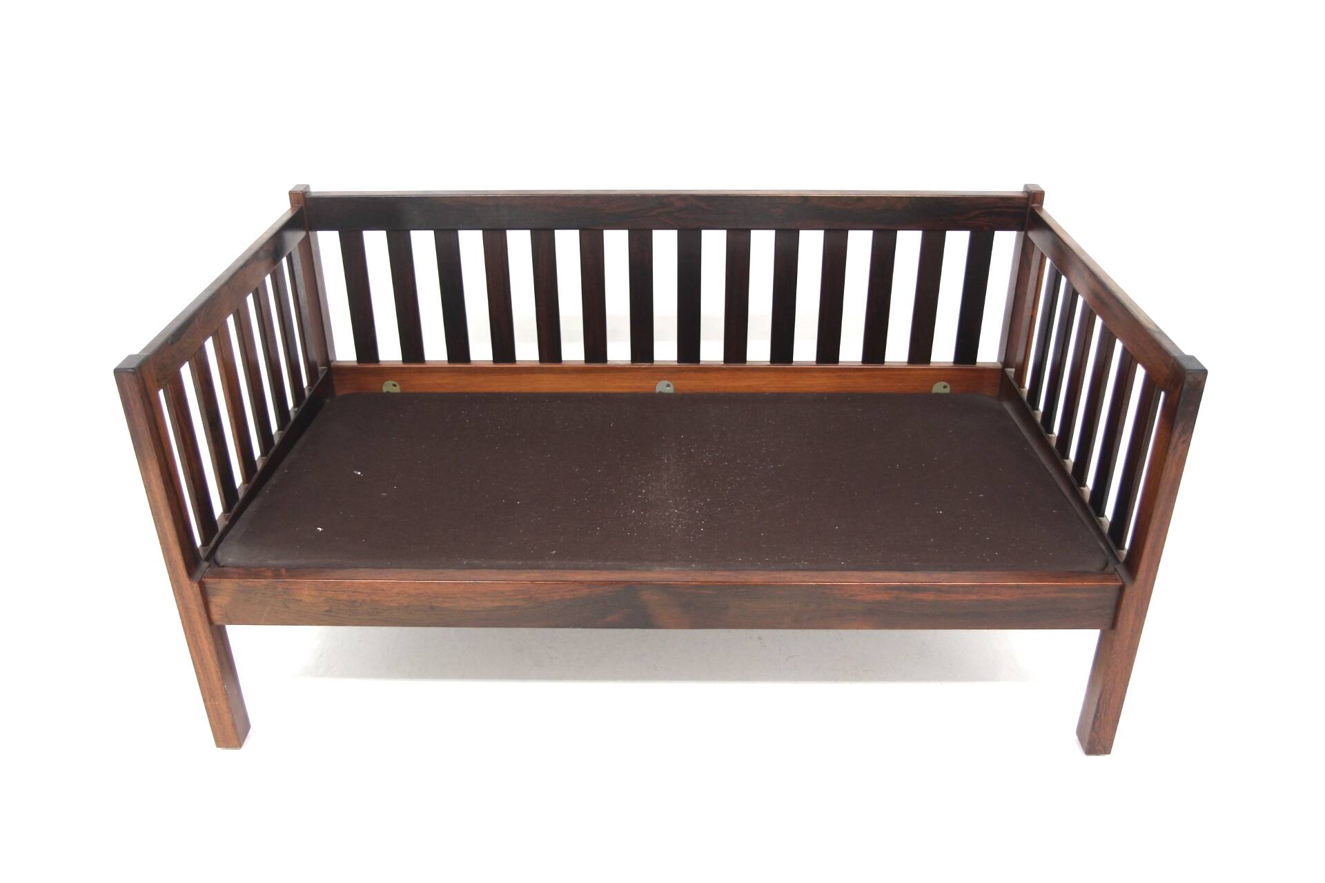 2-seater "floral" sofa, Sweden, 1960