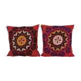 Cushions