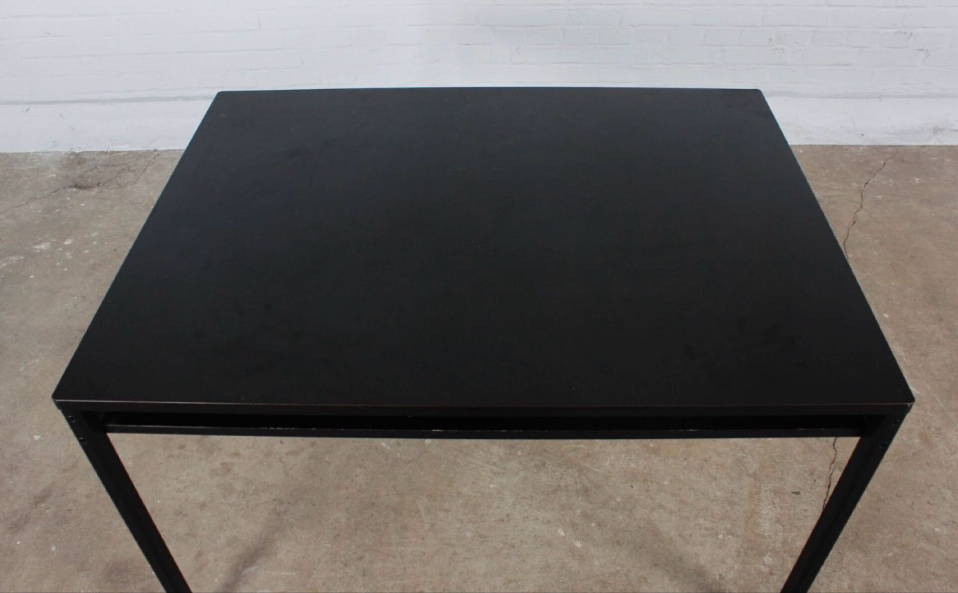 Table RZ-57 Dieter Rams Vitsoe 570 bureau table à manger design