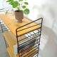Design Nisse Strinning modulaire LP stellingkast, nr. 1