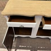 Buffet ancien relooke
