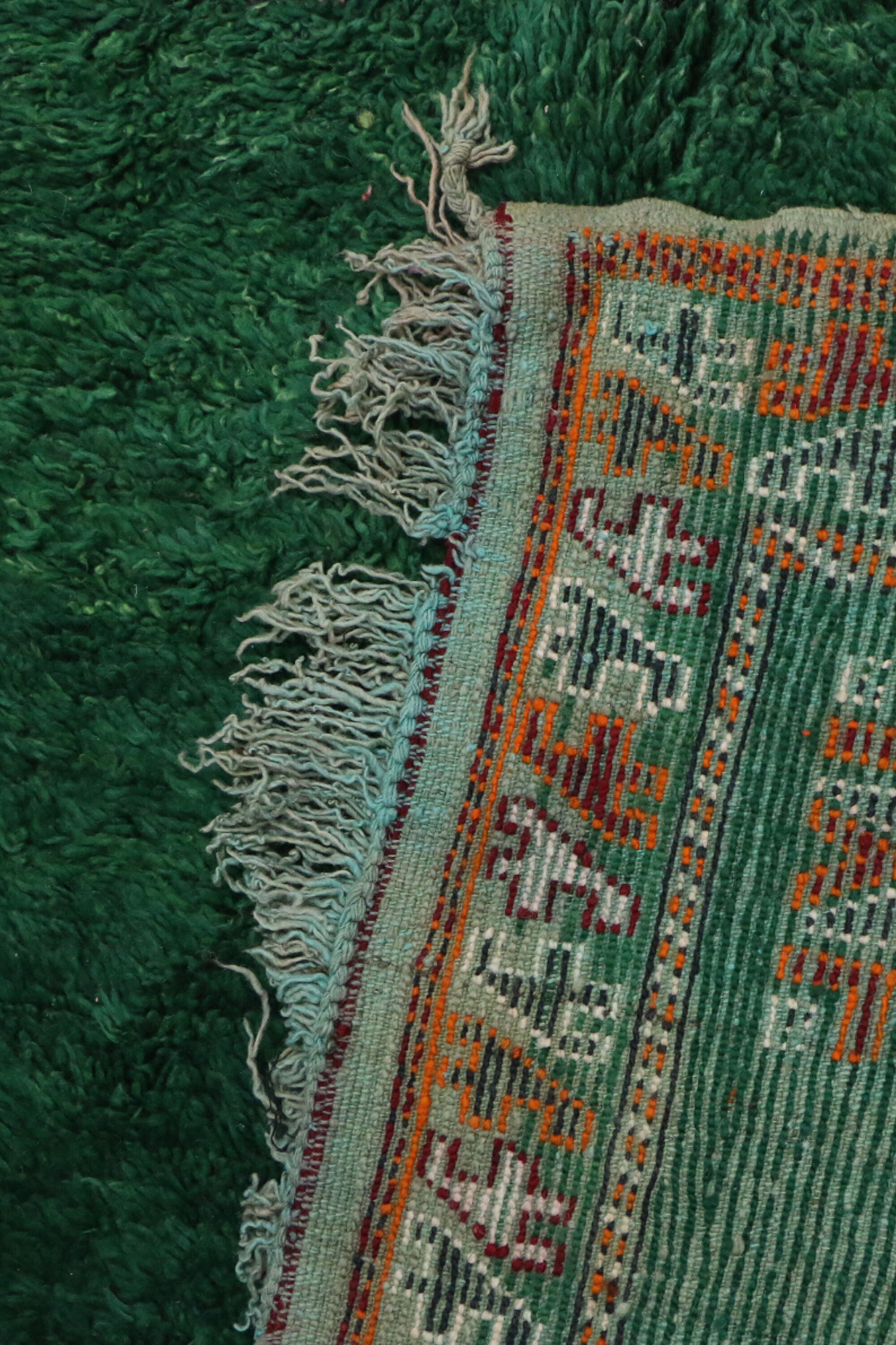 Carpet Arabia Morocco 206 x 371 cm