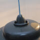 1970s industry ceiling lamp