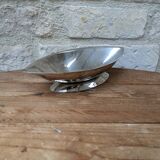 Beautiful stainless steel sauce boat from Guy Degrenne