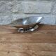 Belle saucière en inox Guy Degrenne