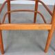 Set of 3 TON bentwood bar stools, Czech Republic, circa 1990.