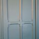 Armoire parisienne