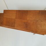 Side table 1950 vintage