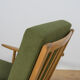Mid-Century Modern Armchairs from TON, Czechoslovakia, 1960s, Set of 2