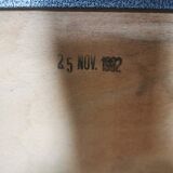 Design chair from the 1990s