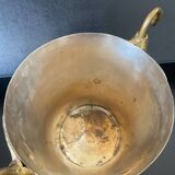 Champagne bucket with swans, 1940