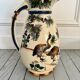 Félix Bracquemond Vase or pitcher Egyptian model by Creil & Montereau