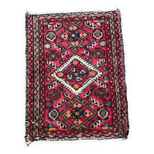 Mini tapis d’Iran