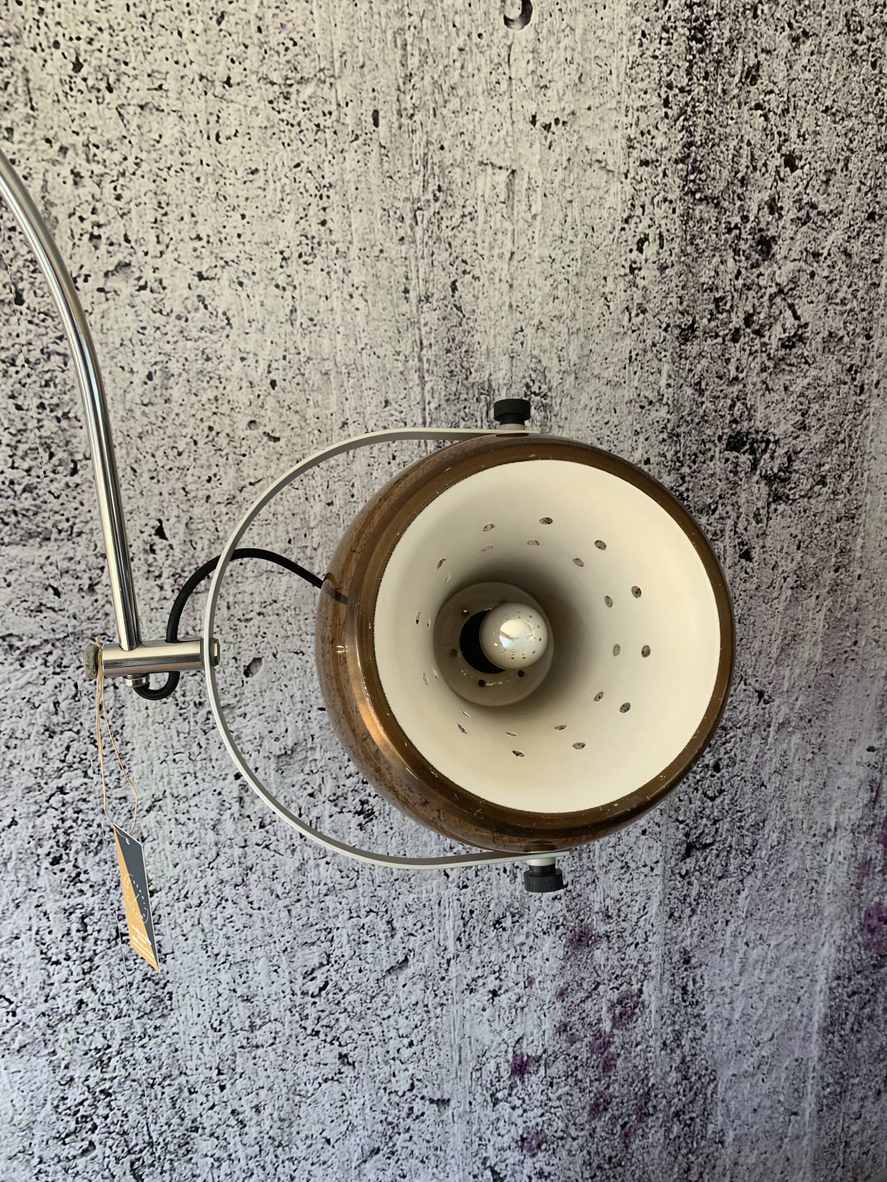 Wall lamp Herda Amsterdam