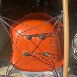 Armchair RAR charles and Ray Eames edition Herman Miller/vitra