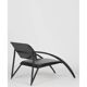 Spix armchair by Jean-Louis Godivier for UP8, circa 1985