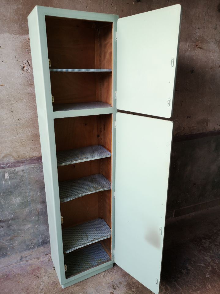Furniture kitchen year 50