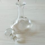 Decantling decanter