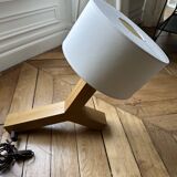 India Mahdavi lamp