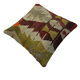 Turkish kilim cushion cover, 40 x 40 cm