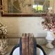 Art Deco marble bookends