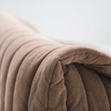 Sandra sofa by Annie Hieronimus for Cinna France