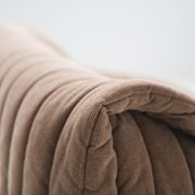 Sandra sofa by Annie Hieronimus for Cinna France