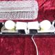 Wall lamp 50s