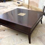 Large coffee table