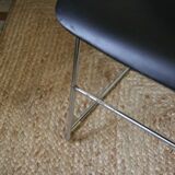 Series of 3 chairs 40/4 by David Rowland