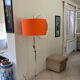 Design floor lamp