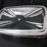 Table gratin dish, made in England
