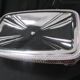 Table gratin dish, made in England