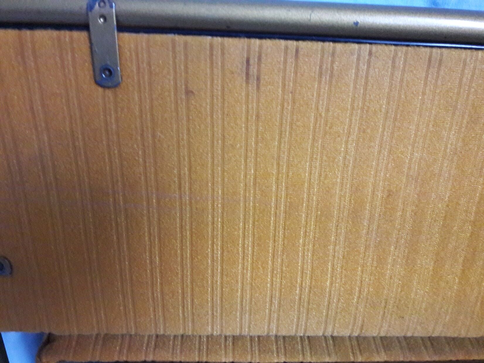 Folding chair Lafuma