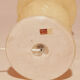 Alabaster table lamp