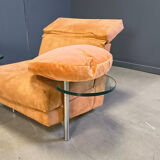 Arca sofa set by Paolo Piva for B&B Italia, 1980s