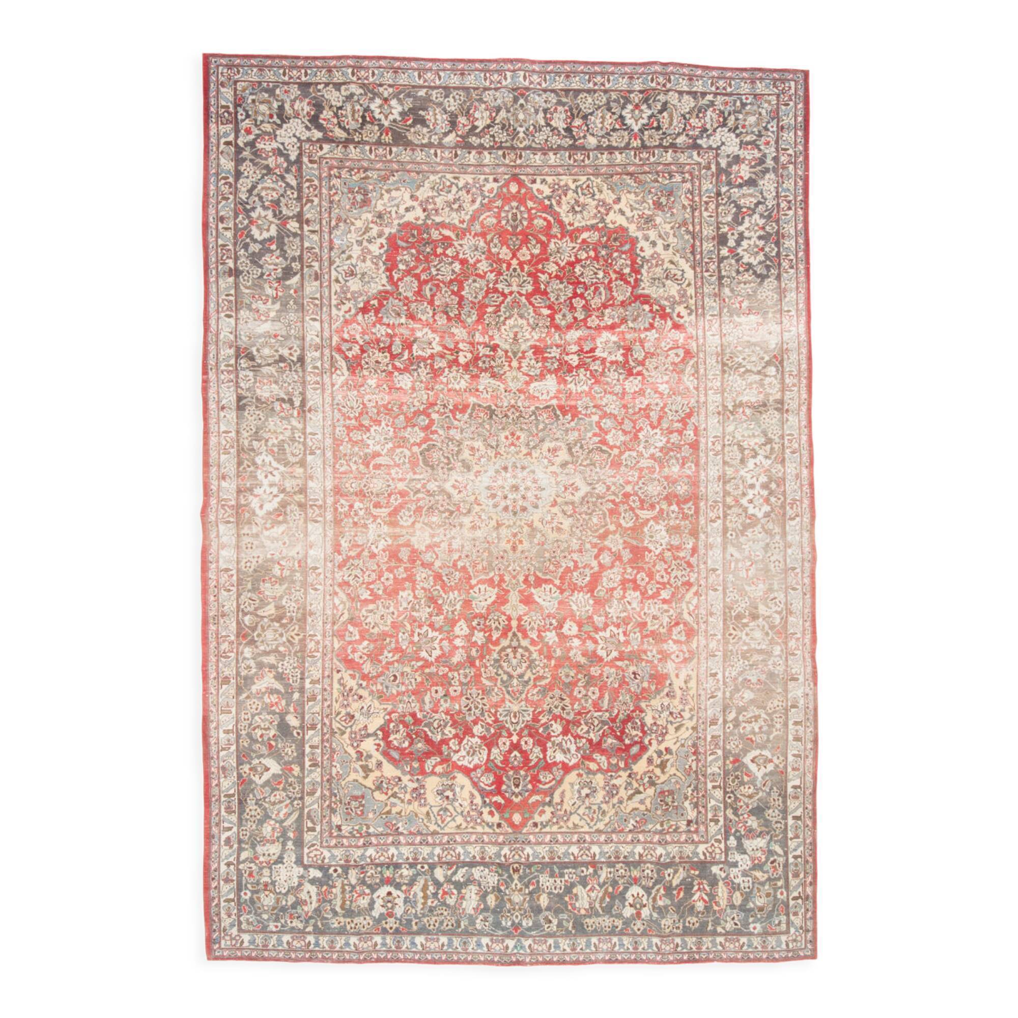 Persian rug 292x428cm